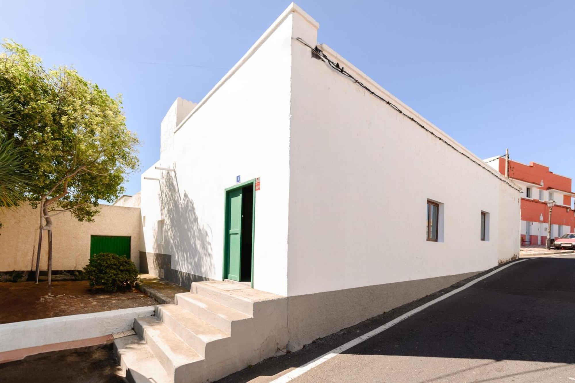 Magec Villa De Arico Exterior photo